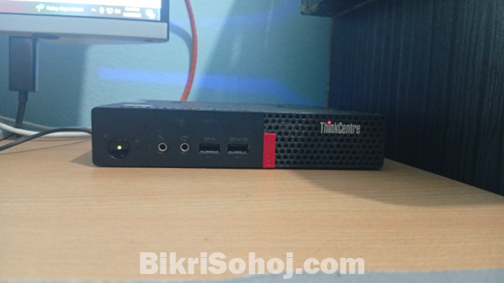 Lenovo ThinkCenter মিনি পিসি